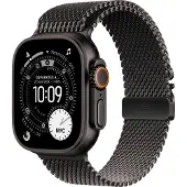 Apple Premium Svart 49mm Smartwatch