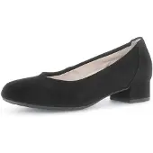 Gabor Pumps svart
