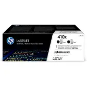 HP 410x Toner