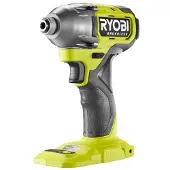 Ryobi ONE+ 18V RID18BL-0 - utan batteri och laddare