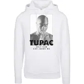 Mister tee 2pac Prayer Tröja Med Huva