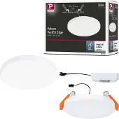 Paulmann 79932 LED-panel infälld 6 W Neutralvit Vit
