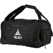 Select Sportsbag Small V25 Black - , storlek Small