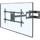 My Wall väggfäste med arm - för 90 / VESA 800 x 400 / 35 kg