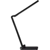 Brilliant Tori G99027/06 LED-skrivbordsbelysning 5 W Svart