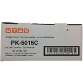 Utax Pk-5015c P-c2655w/p-c2650dw Toner