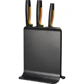 Fiskars Knivblock 3 Knivar
