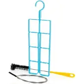 Xlc Cleaning Set Bc X01 Blå