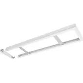 Osram Panel 1200 påbyggnadsram med magnet 1200 x 300 x 56 mm