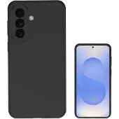 4smarts Silicone Case Cupertino för Samsung Galaxy A37 5G