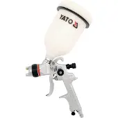 YATO Pneumatisk färgspruta YT-2341