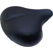 Tunturi Seat Comfort Damsadel