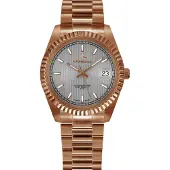 Bellevue I29 Damklocka