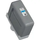 Canon PFI-3300PC fotocyan bläckpatron hög kapacitet (original)