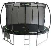 Lean Sport Studsmatta 8346 med innernt nät 14 ft 426 cm