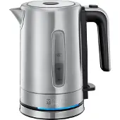 Russell Hobbs - Compact Home Kettle - Stainless Steel