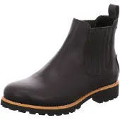Panama jack Chelsea boots svart