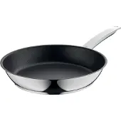 WMF PermaDur Advance stekpanna, 28 cm, rostfritt stål