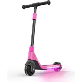 Denver Elscooter Denver Electronics SCK-5400PINK 230 V 21,6 V