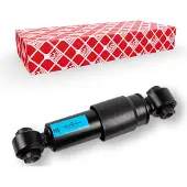 FEBI BILSTEIN Dämpare, hyttfästen 109374
