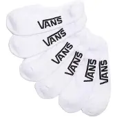 Vans Classic Osynliga Strumpor 3 Enheter