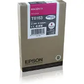Epson T6163 Bläckpatron Magenta