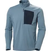 Helly Hansen Versalite Fleece Med Halv Dragkedja