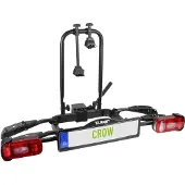 Eal Bicycle Holder - Crow