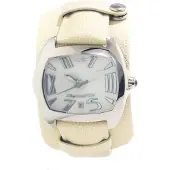 Chronotech Läderarmband Klocka