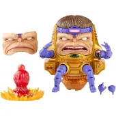 Hasbro Figur - Marvel - Modok - 15 cm - Detaljerad - Samling för vuxna- USED