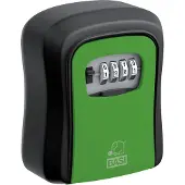 Basi 2101-0000-1115 SSZ 200 Nyckelskåp Kombination