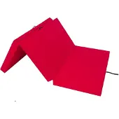 Hobbygarden skum-madrass ALEX - XXXL - CZERWONY