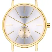 Watx Wxca1019 Damklocka