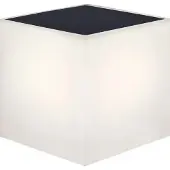 Newgarden Wally 12x12x12 Solar Wall Lampa