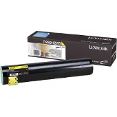 Lexmark C-935 Hög Kapacitet Toner