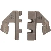 Ks Tools 115.1431 115.1431 Crimpinsats 0.75 till 1 mm²