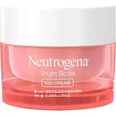Neutrogena Bright Boost Cream Gel 50 ml