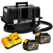 DeWalt Dcv586mt2-qw Industriell Dammsugare