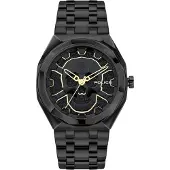 Police Herrklocka PEWJG2110701 - Ø 46 mm Stilren Klocka