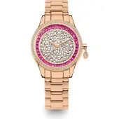 Daisy Dixon Dd186rgm Damklocka
