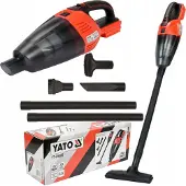 YATO Dammsugare YT-85680; 18 V (utan batteri och laddare)