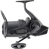 Daiwa Tournament Basia Karpfiskerulle