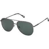 Zadig & Voltaire Szv378 Solglasögon För Kvinnor