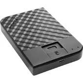 Verbatim Fingerprint Secure 2tb Usb 3.1 Gen 1 Usb-c 2.5 Extern Hårddisk