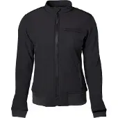 GMS Metropole vattentät motorcykel textil jacka