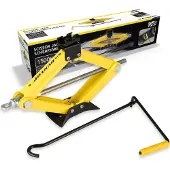 Dunlop 99265 Domkraft 1500kg