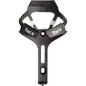 Tacx Ciro Carbon Fiber Glass Matt Bottle Cage Svart