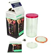 Weck Ferment Starter Kit 1590ml