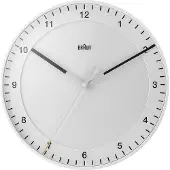 Braun BC17W 30cm