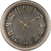 Lowell väggklocka 00825R